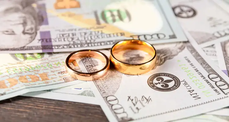 Alimony