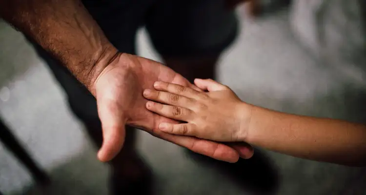 Child Support