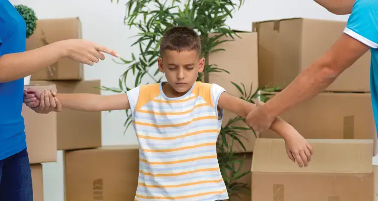 Custody Relocation
