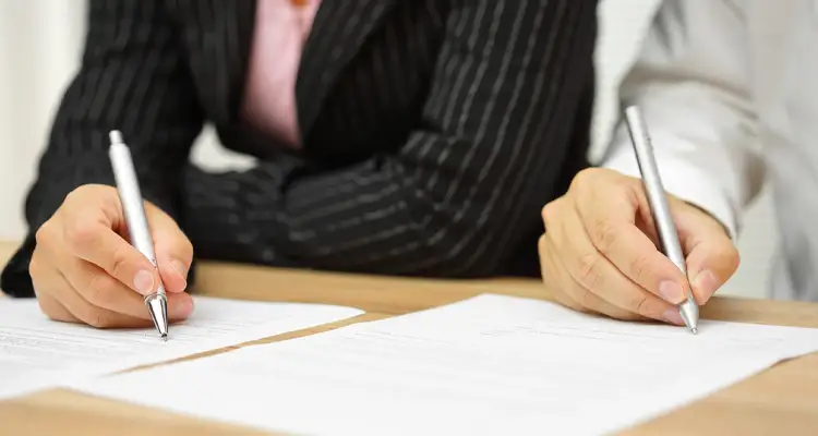 Prenuptial Agreements