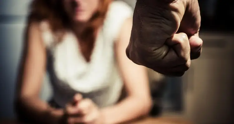 Protection From Abuse (PFA)