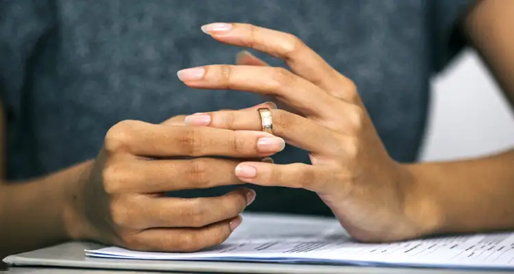 Uncontested Divorce